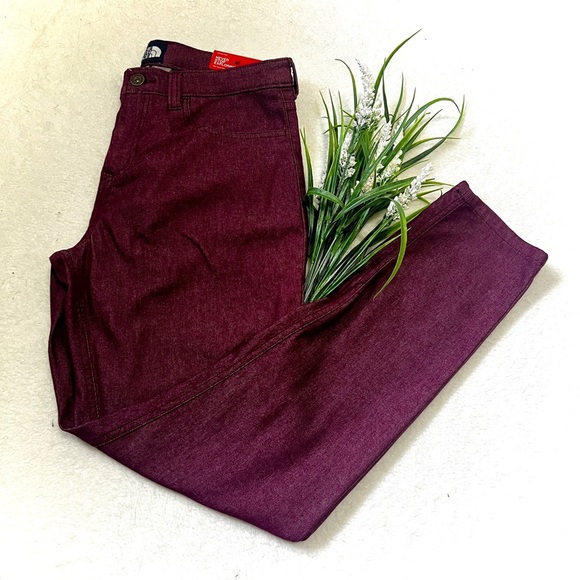 The North Face NWT Tungsted Slim Fit Pant - Size 8 (30") - Picture 1 of 13